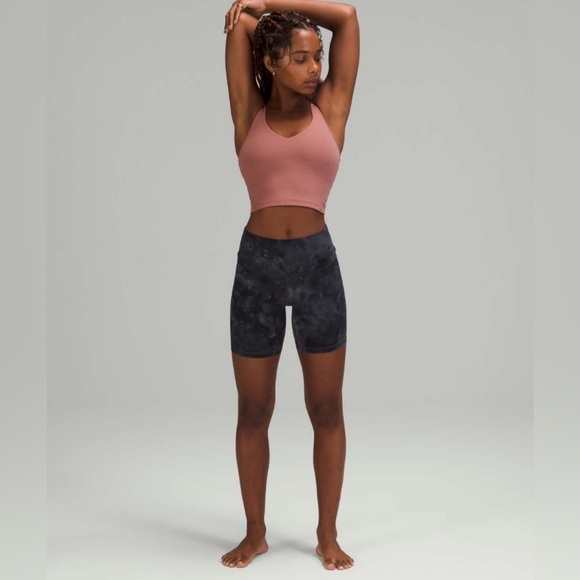 Lululemon Align Tank Nulu in Spiced Chai W1CW8S - Picture 4 of 8